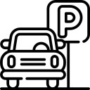 estacionamento